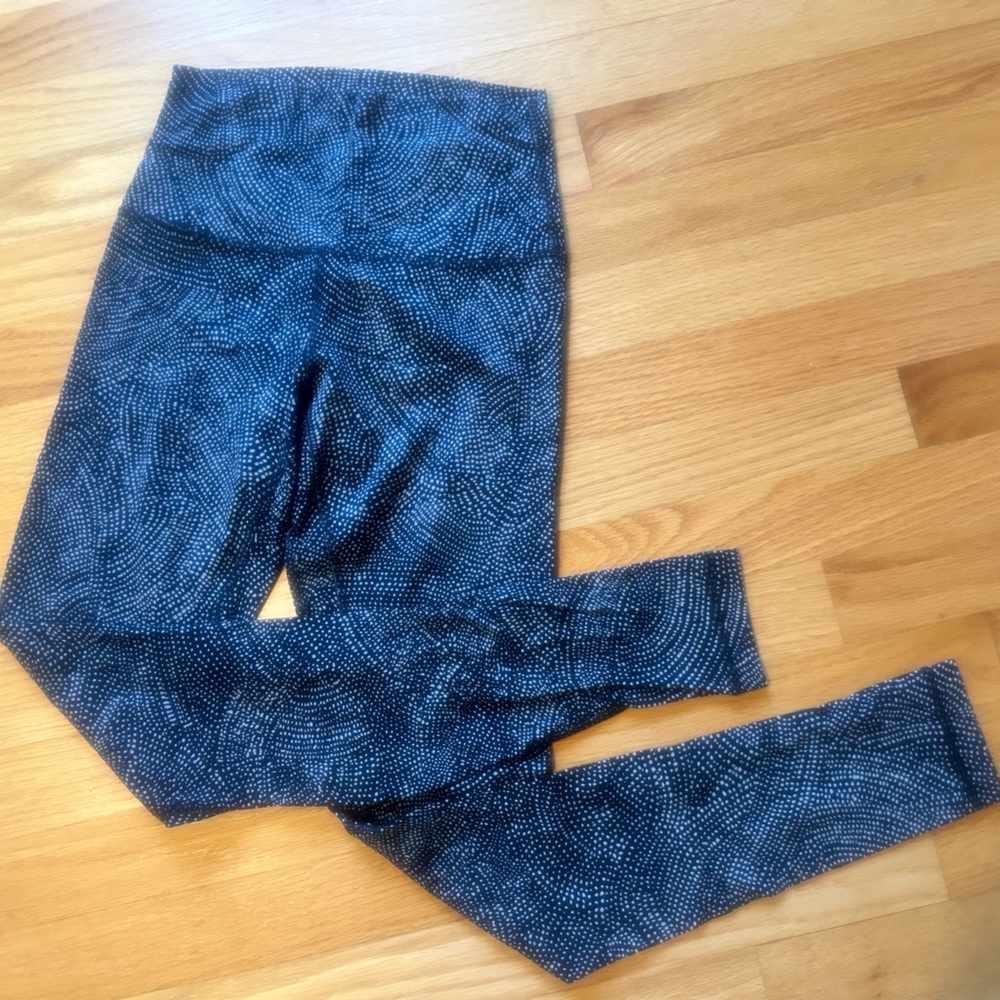 lululemon Align™ High-Rise Pant 28" Size 4